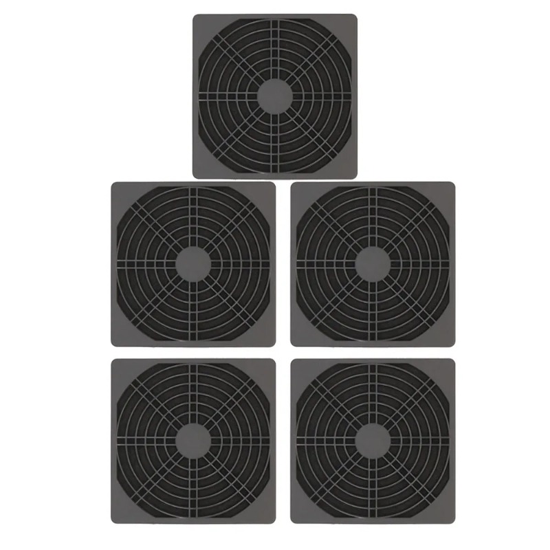 Dust Filter Pc - Offerta Speciale: 1/2/5 Pezzi Griglia Protettiva