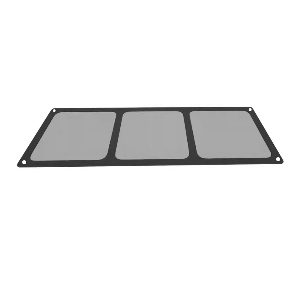 Dust Filter Pc - N88R! Filtro Magnetico Antipolvere per PC