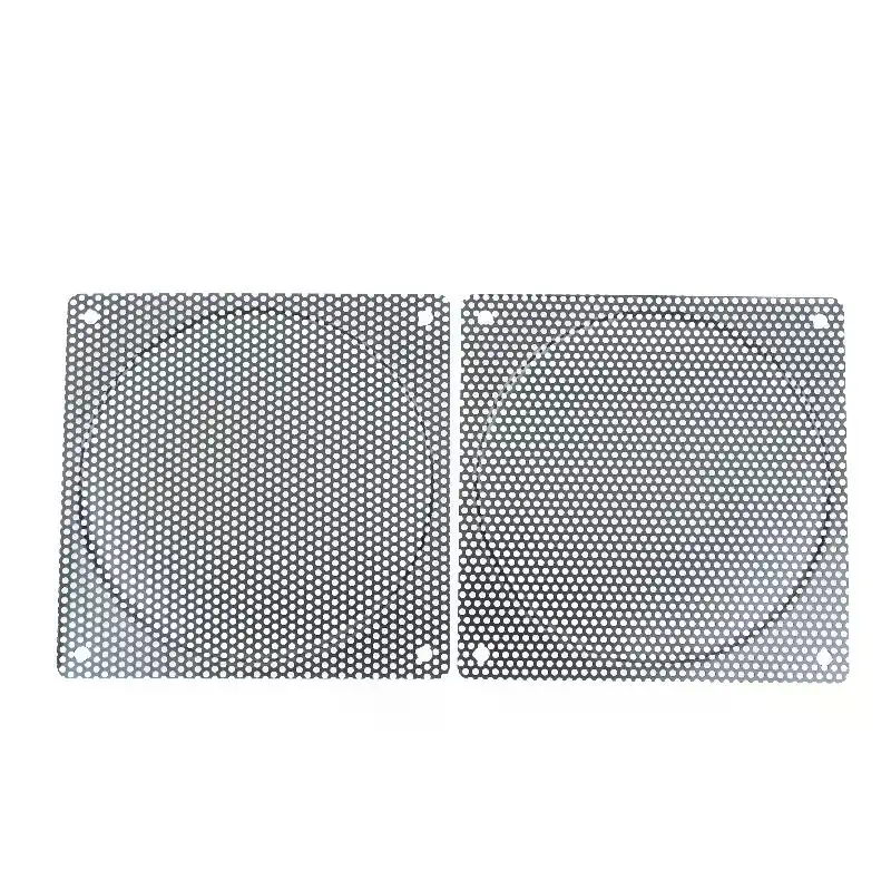 Dust Filter Pc - 2 Pezzi Griglia Protettiva Antipolvere in