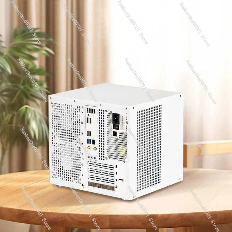 Atx Case - Chassis NAS Sagittarius a 8 Bay