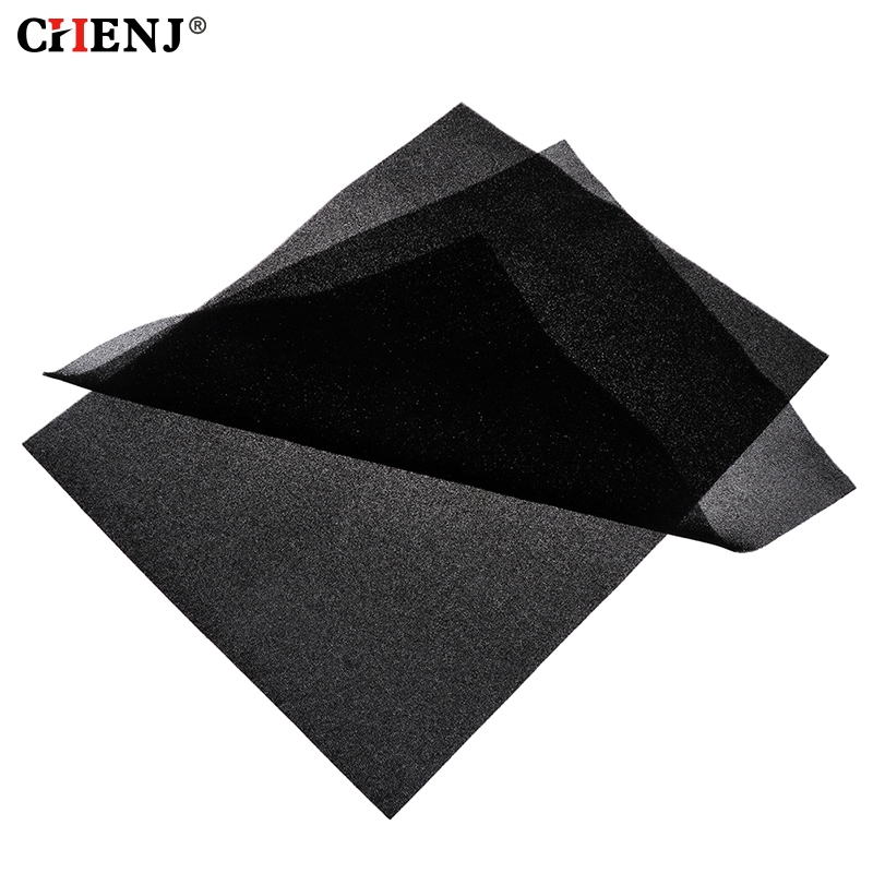 Dust Filter Pc - Fai da te 500*400*3mm/5mm Computer Mesh