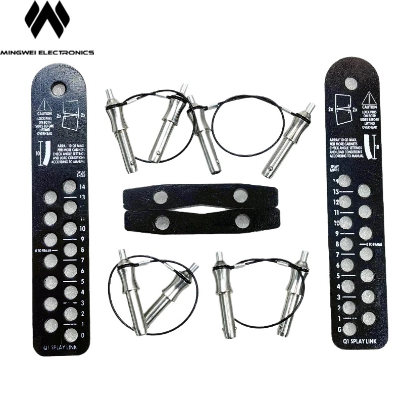 Dust Filter Pc - Accessori professionali per altoparlanti Line Array