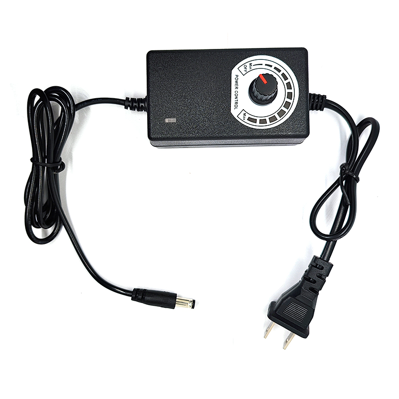 Case Fan Controller - Adatto per ventola di raffreddamento controllo