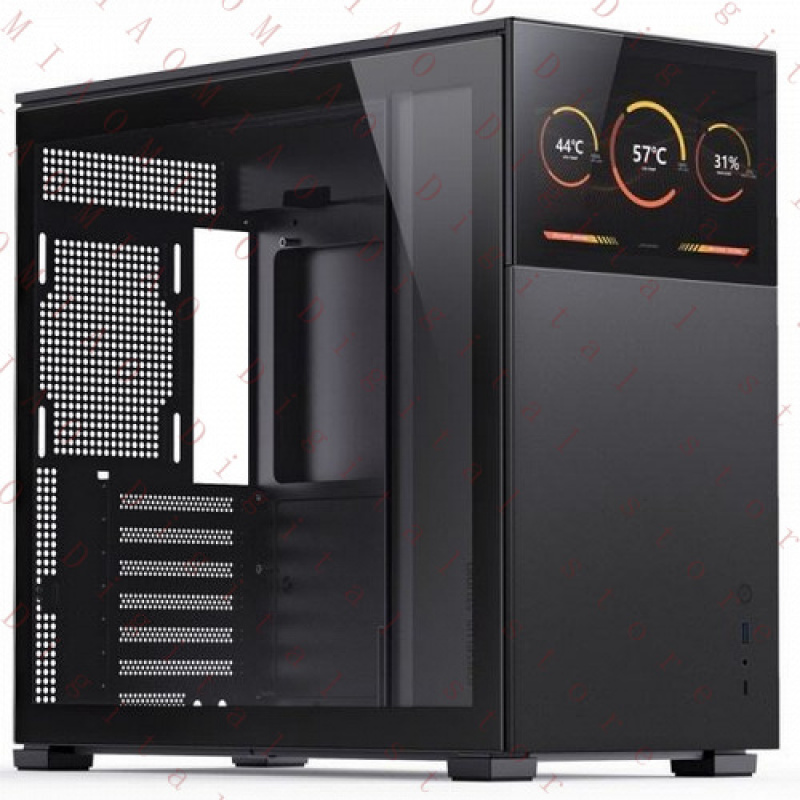Atx Case - Case ATX TU FOR Jonsbo D41,