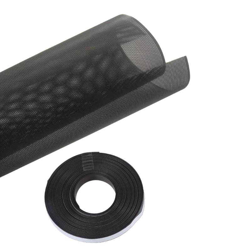 Dust Filter Pc - 50cm Computer Mesh fai da te