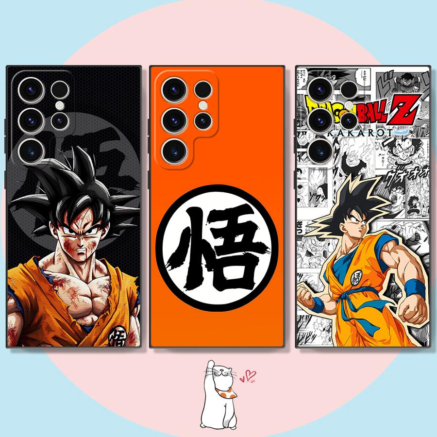 Computer Case - Cover per Telefono Dragon Ball per