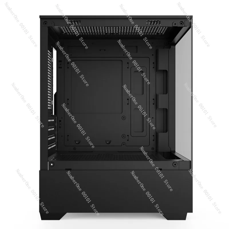 Atx Case - Case per Computer Desktop ES8 Vista
