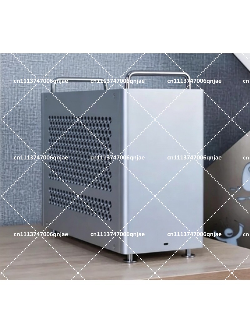 Atx Case - Case MATX B2 Pro Interamente in