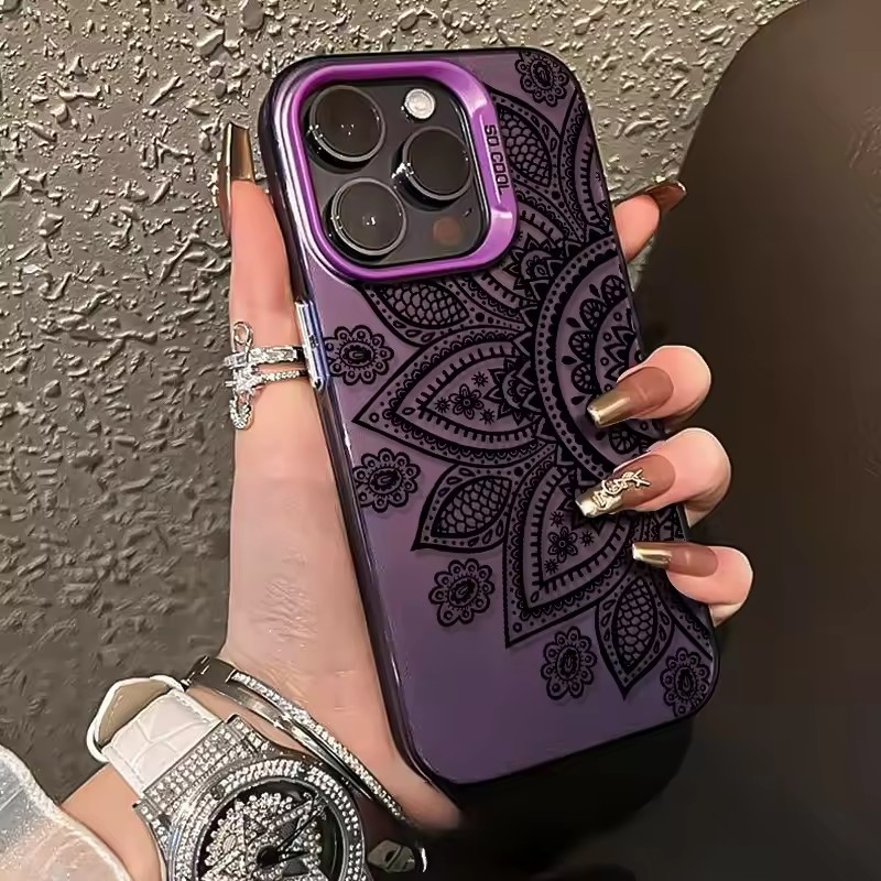 Mini Pc Case - Cover Rigida Anti-Graffio per iPhone 18