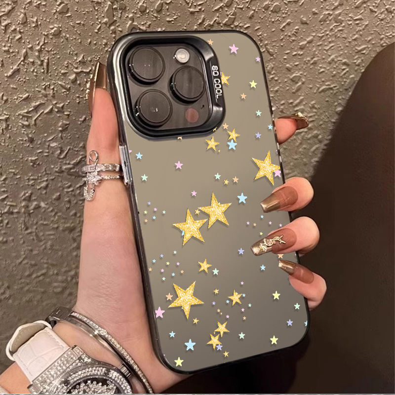 Matte Pc Case - Custodia Rigida Opaca con Motivo a