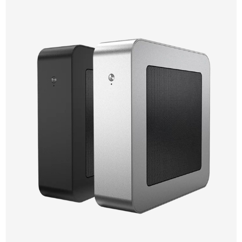 Pc Chassis - Chassis per PC Mini ITX Verticale