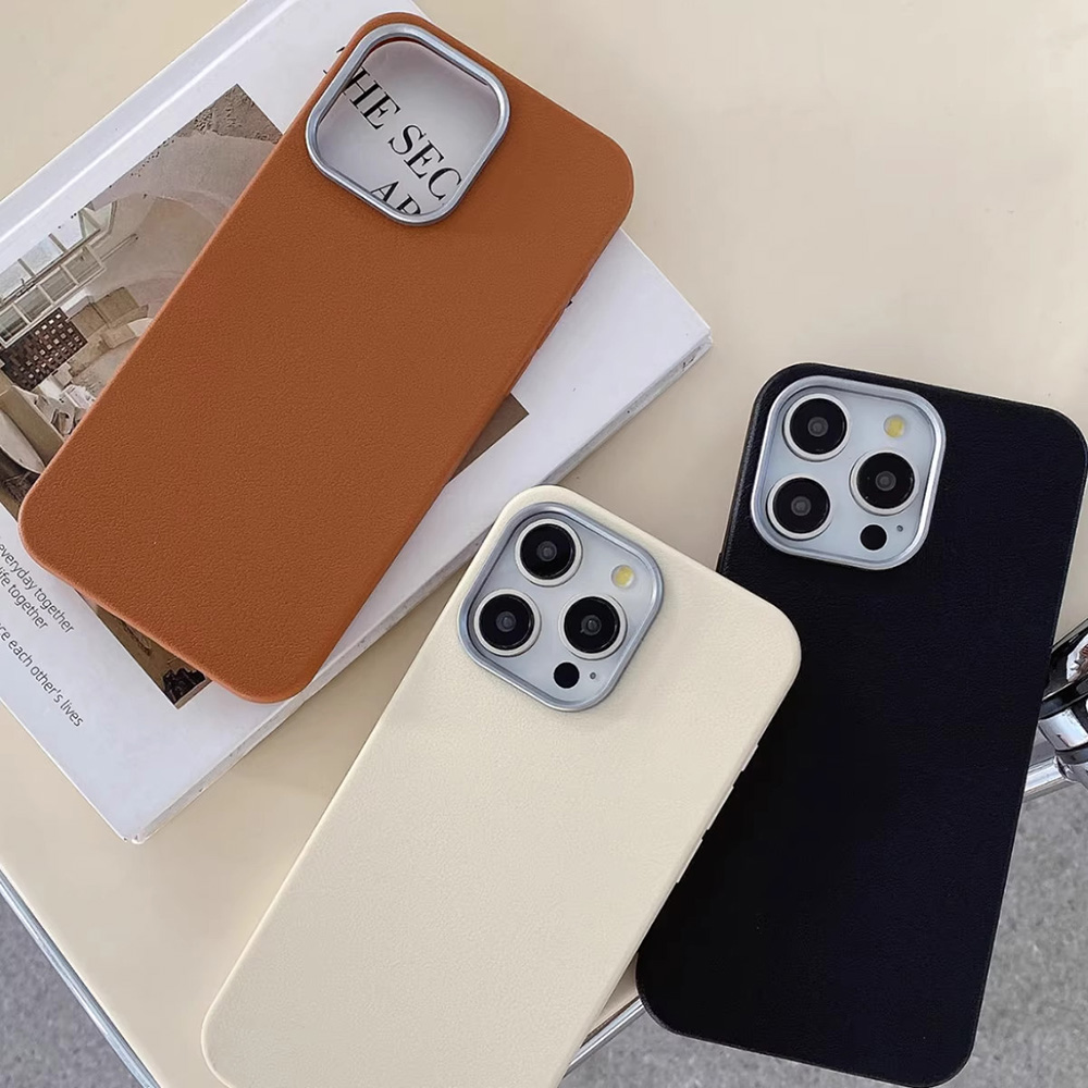 Matte Pc Case - Custodia Opaca per iPhone 18 17