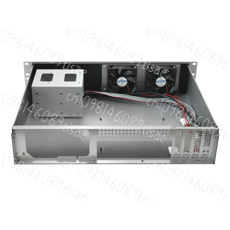 Atx Case - Case per Server Rack 2U da