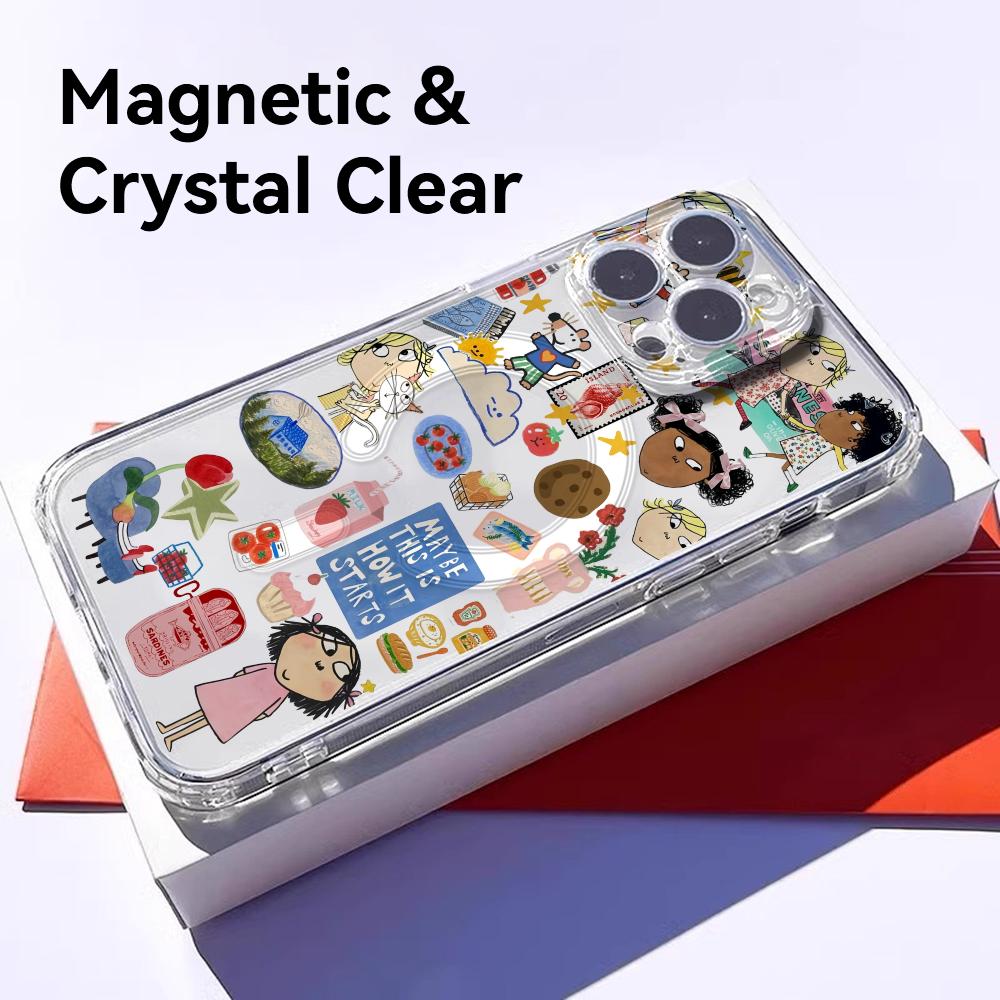 Custodia Magnetica Trasparente - Computer Case recensione e prezzo