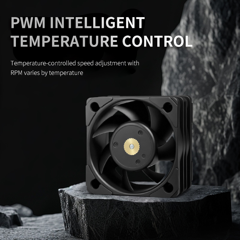 Ventola di raffreddamento UPSI - Case Fan Controller recensione e prezzo