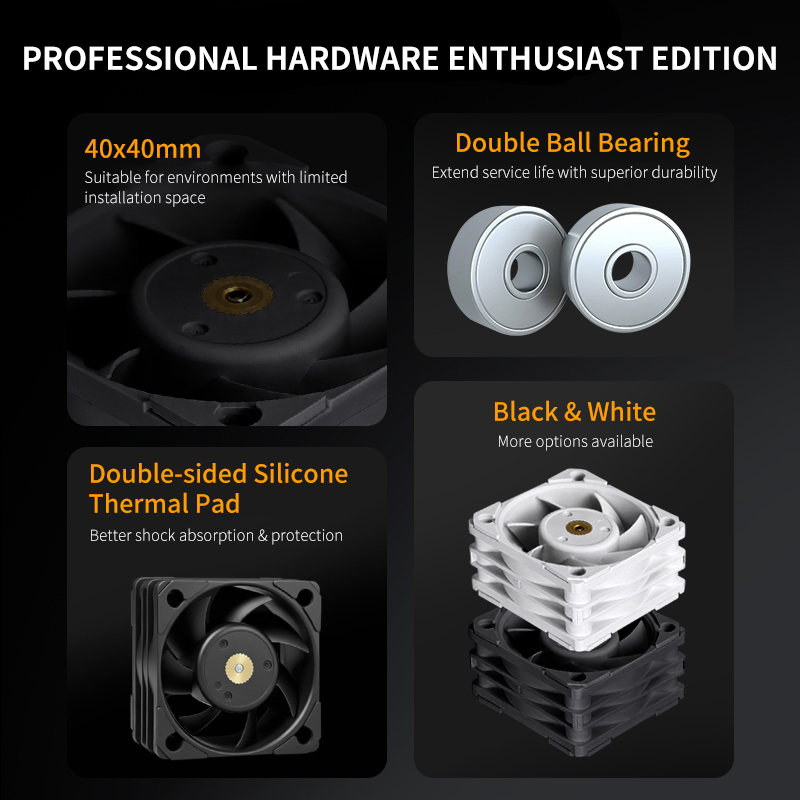 Ventola di raffreddamento UPSI - Case Fan Controller recensione e prezzo