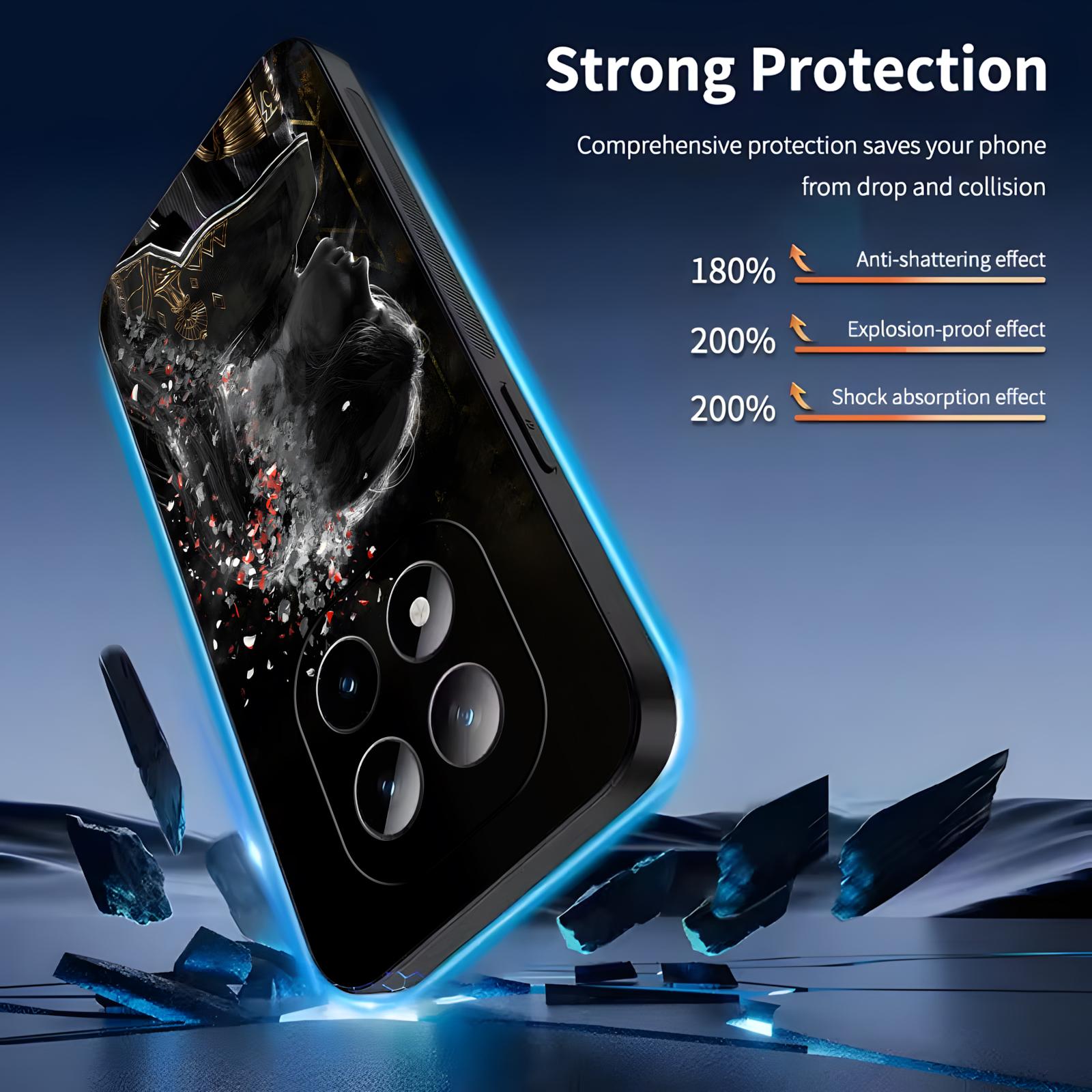 Cover per telefono Clair Obscu - Computer Case recensione e prezzo