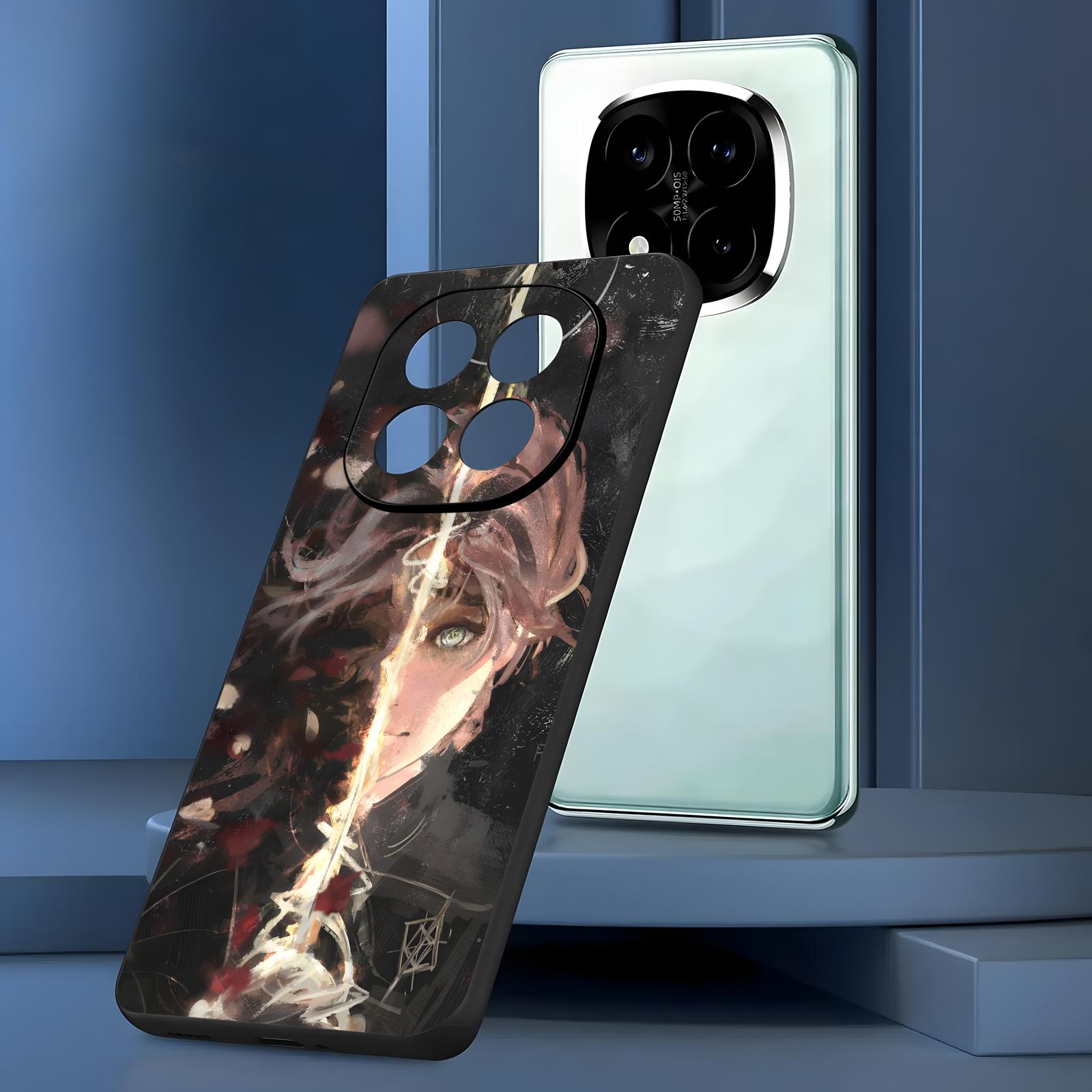 Cover per telefono Clair Obscu - Computer Case recensione e prezzo