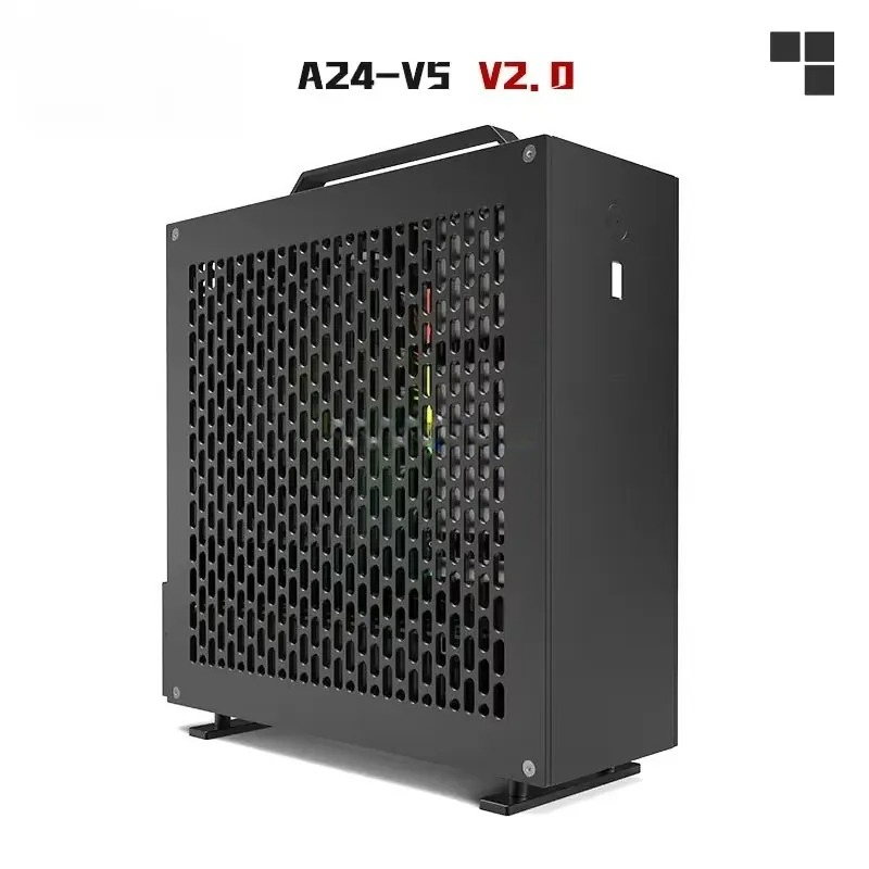 Alimentatore 5 Litri Mini A24- - Pc Chassis recensione e prezzo