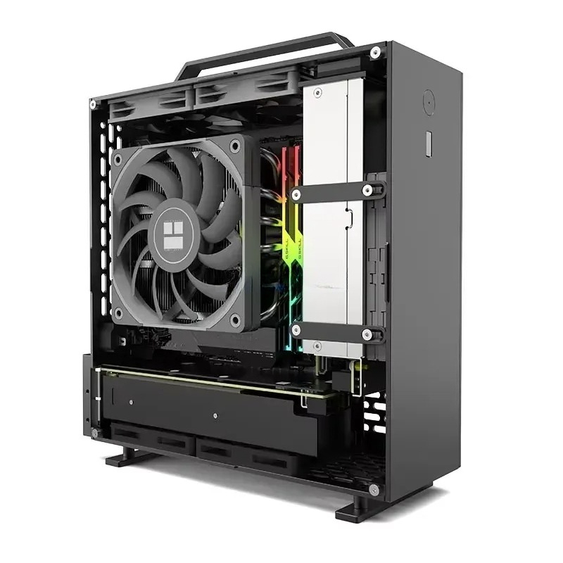 Alimentatore 5 Litri Mini A24- - Pc Chassis recensione e prezzo