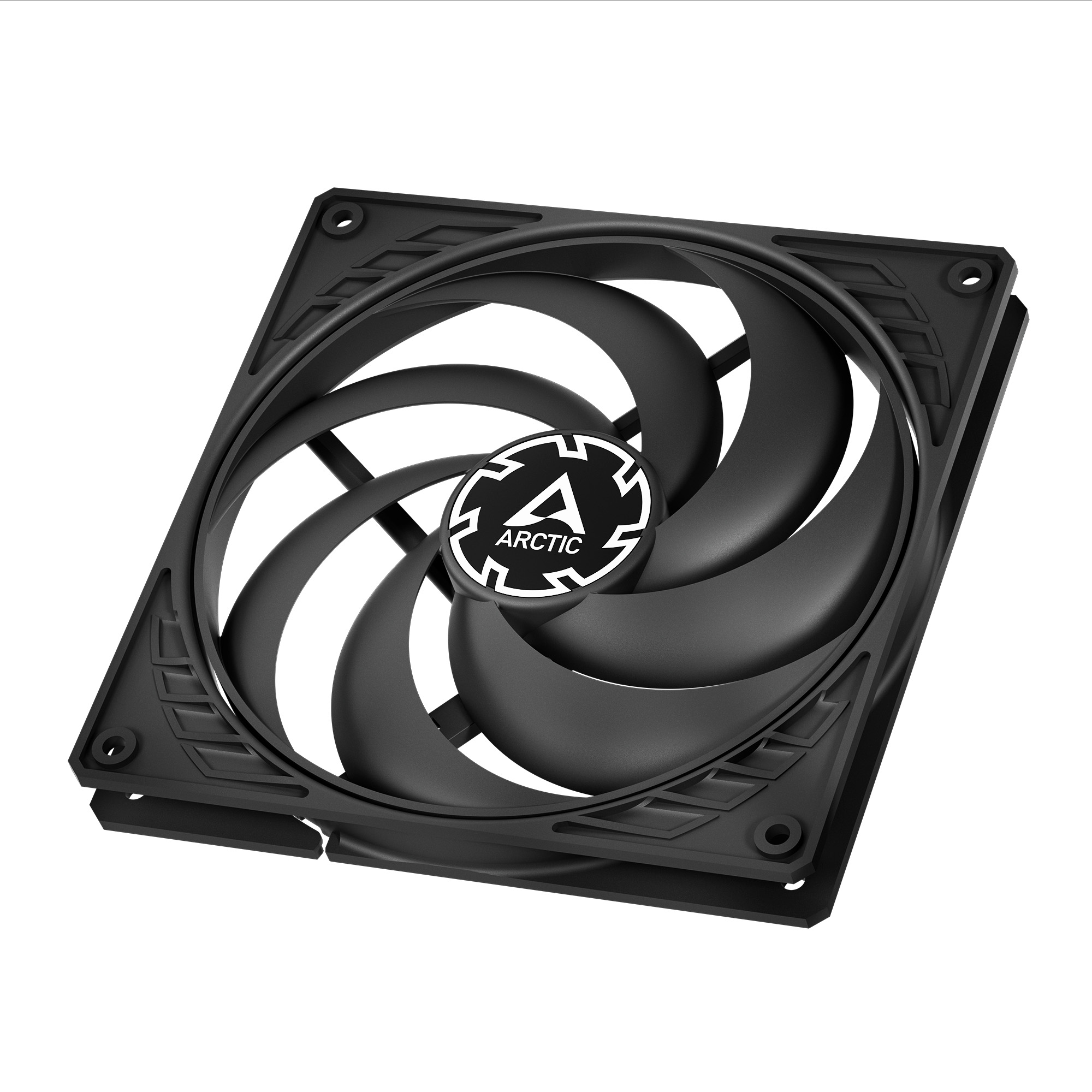 ARCTIC P14 Slim PWM PST Ventol - Case Fan Controller recensione e prezzo