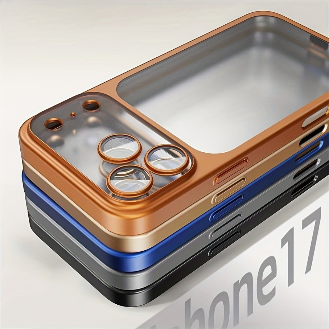 Custodia di Lusso Opaca Traspa - Matte Pc Case recensione e prezzo