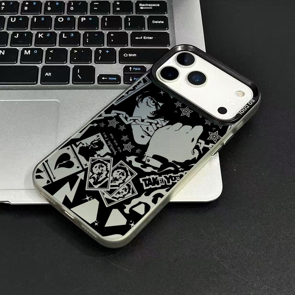 Custodia per telefono Game Per - Matte Pc Case recensione e prezzo