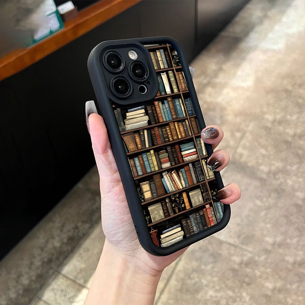 Custodia per telefono con moti - Computer Case recensione e prezzo
