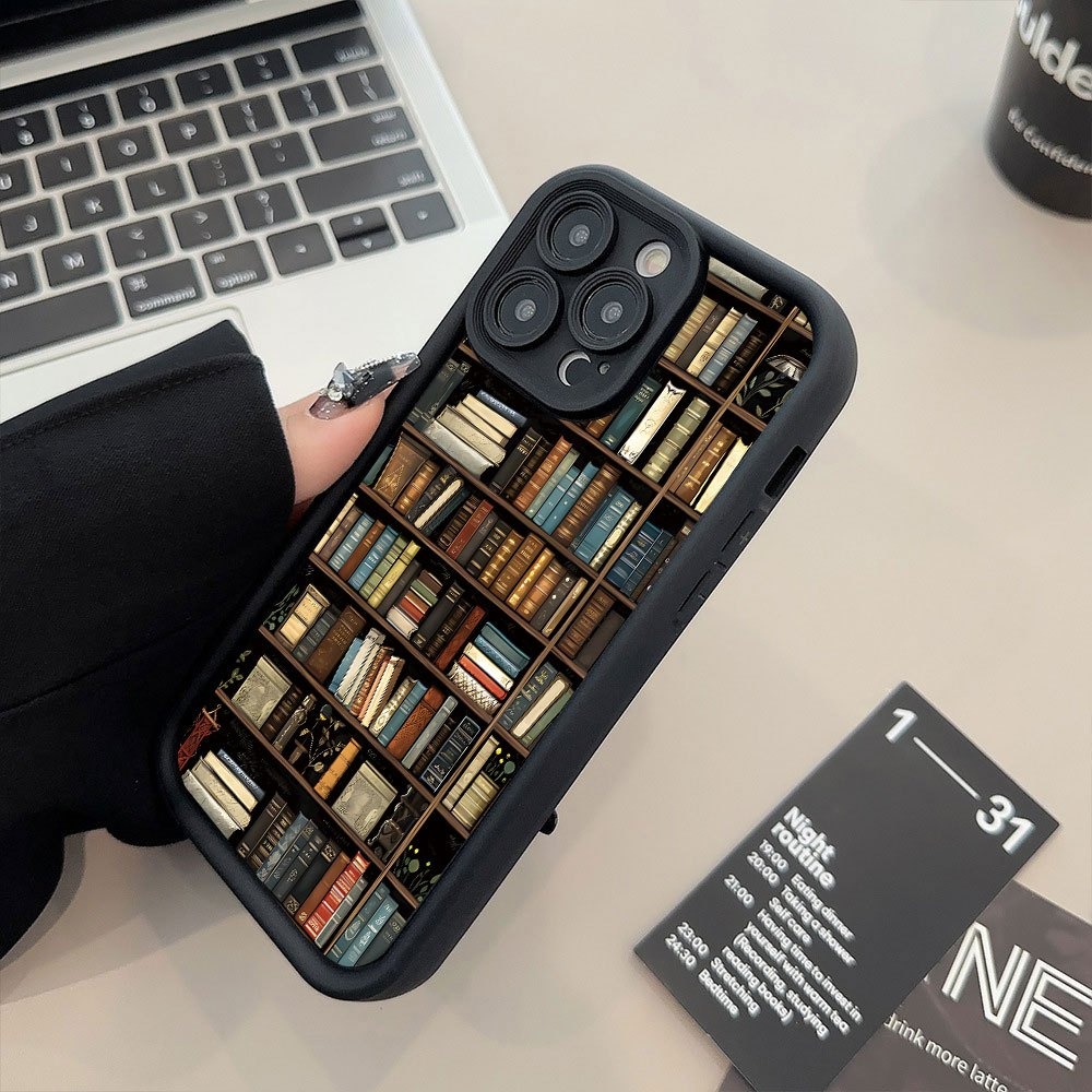 Custodia per telefono con moti - Computer Case recensione e prezzo