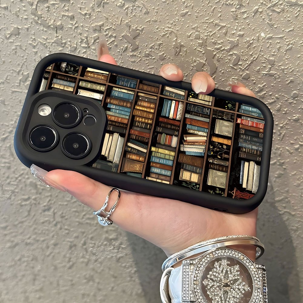 Custodia per telefono con moti - Computer Case recensione e prezzo
