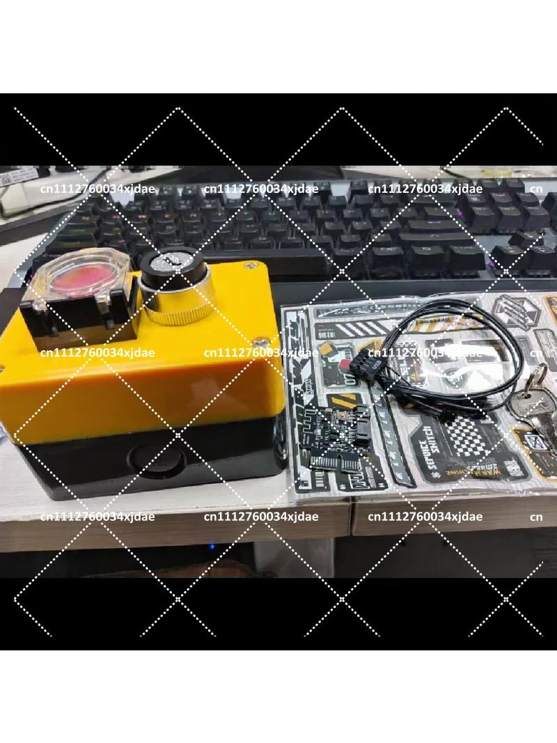 Pulsante di Controllo Remoto W - Pc Chassis recensione e prezzo