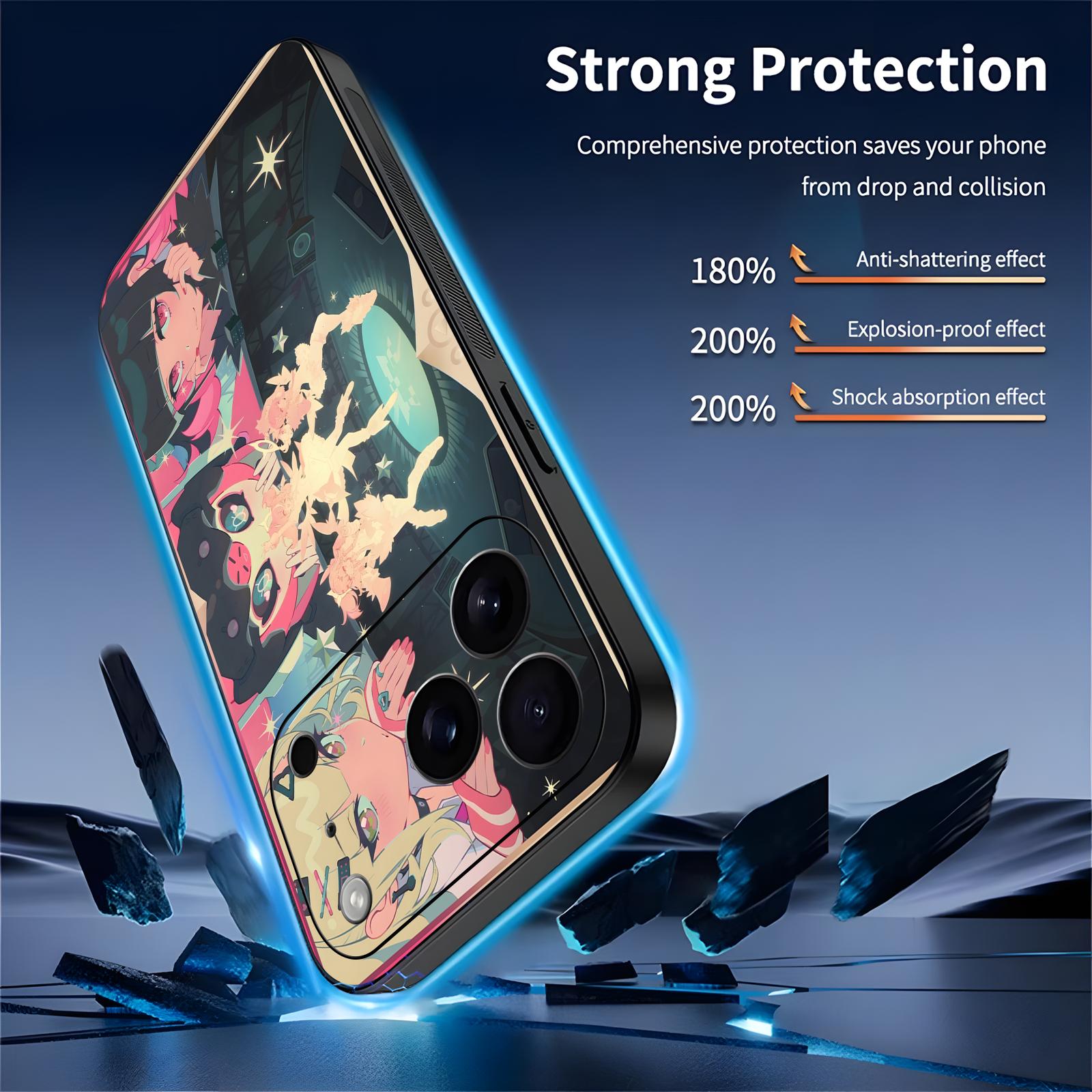Custodia Morbida Nera Antiurto - Mini Pc Case recensione e prezzo