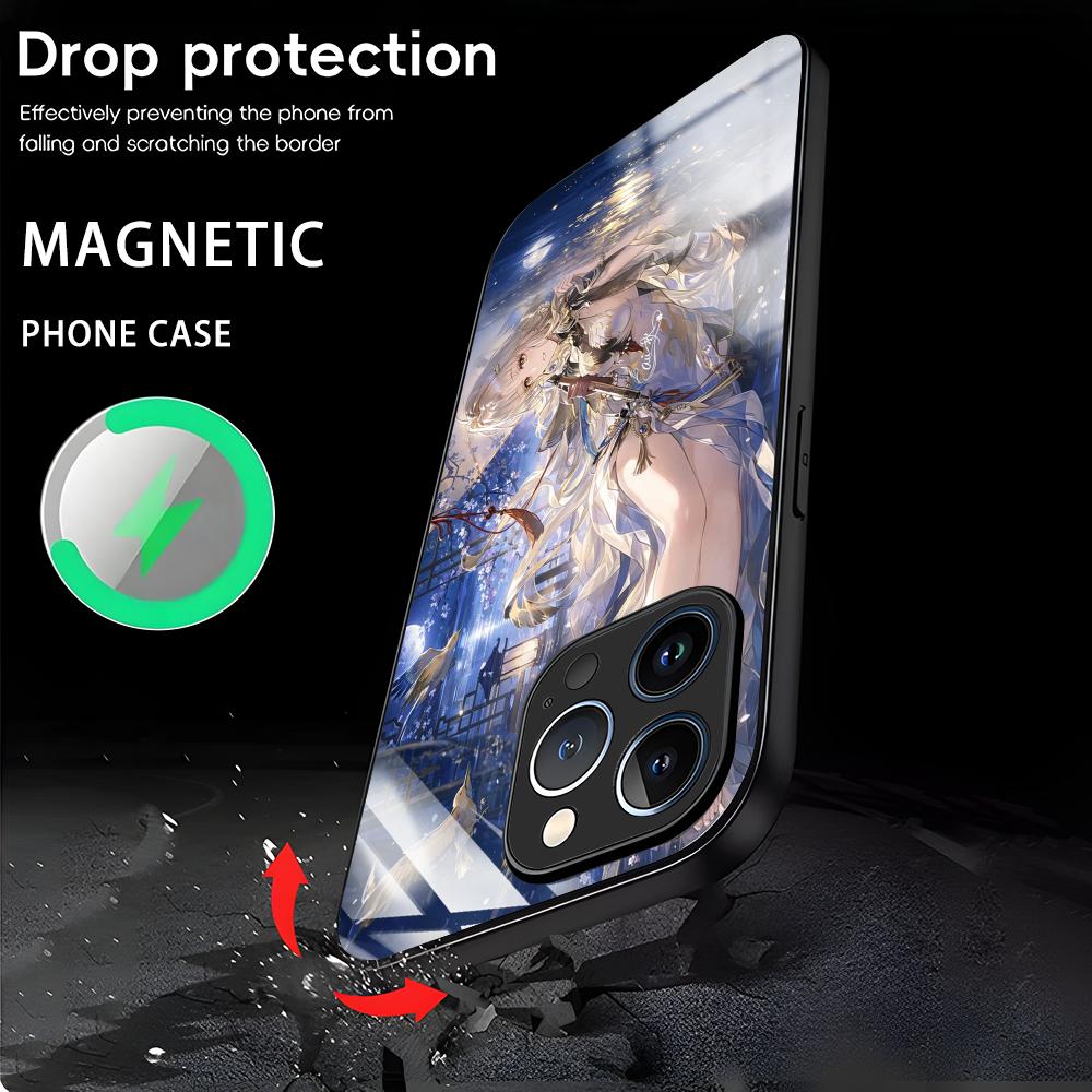 Custodia Magnetica in Vetro Wu - Mini Pc Case recensione e prezzo