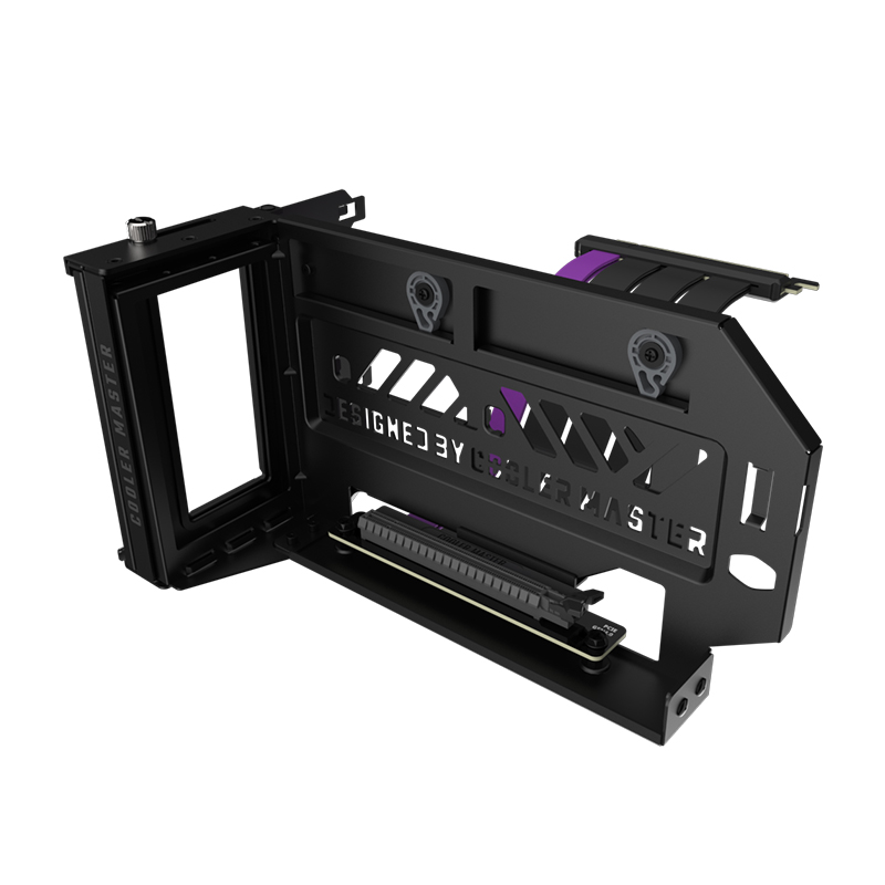 KIT staffa sterzo scheda grafi - Atx Case recensione e prezzo
