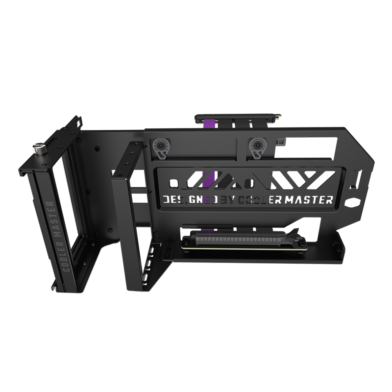 KIT staffa sterzo scheda grafi - Atx Case recensione e prezzo