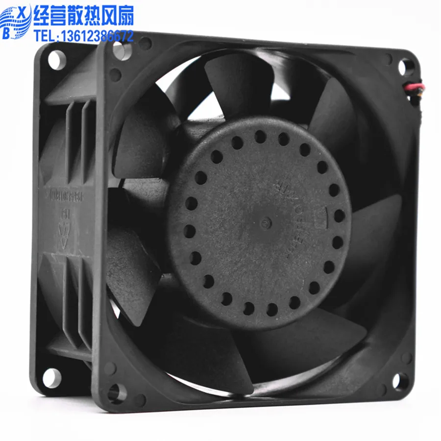 Nuova Ventola Originale Delta  - Case Fans recensione e prezzo