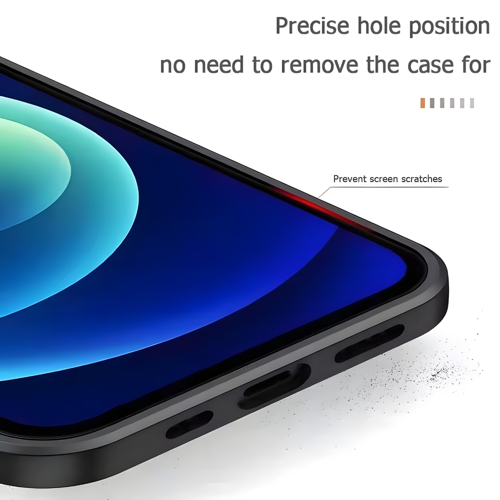 Custodia per telefono Juice Co - Mini Pc Case recensione e prezzo