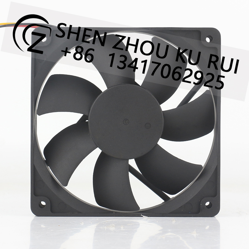 ADDA 12V 0.13A12025 Telaio Con - Case Fan Controller recensione e prezzo