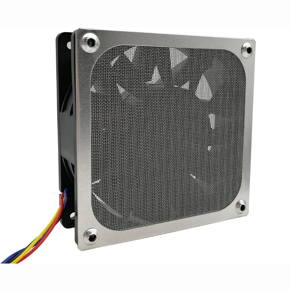 Copertura a Rete Antiruggine p - Dust Filter Pc recensione e prezzo