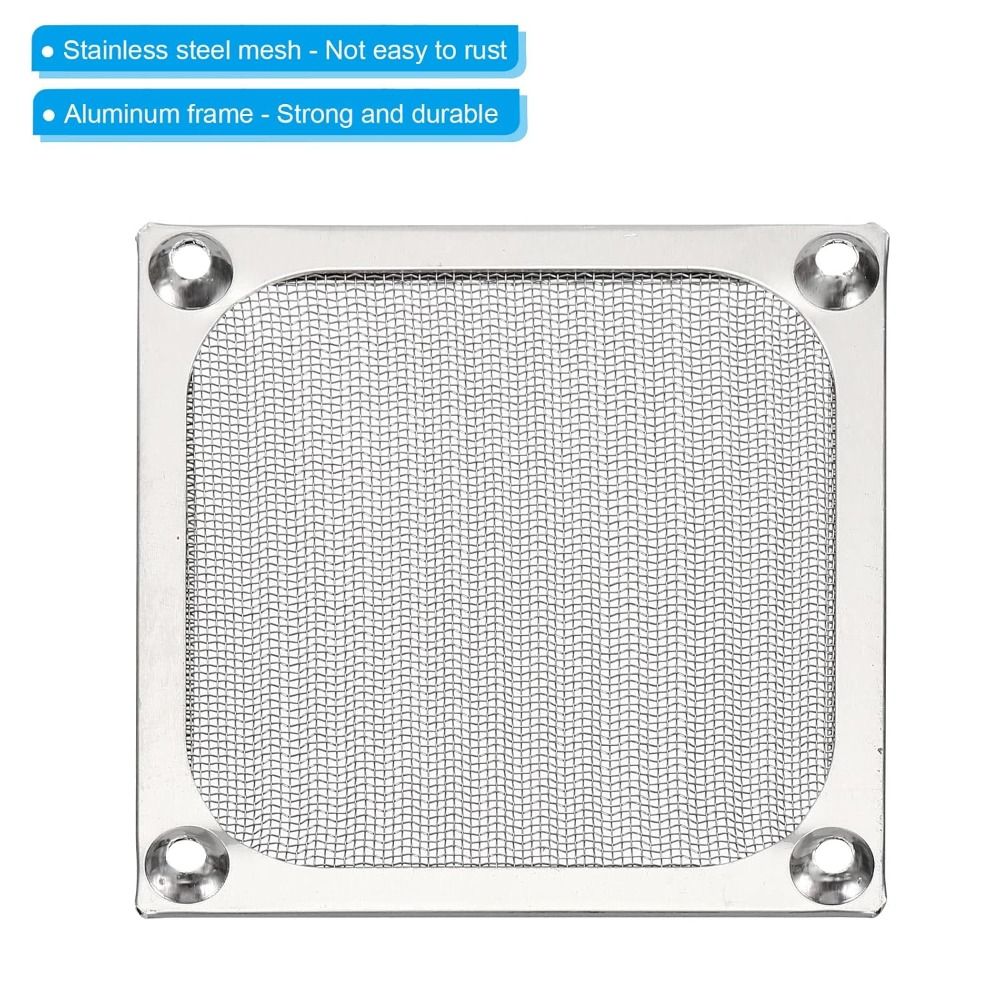 Copertura a Rete Antiruggine p - Dust Filter Pc recensione e prezzo