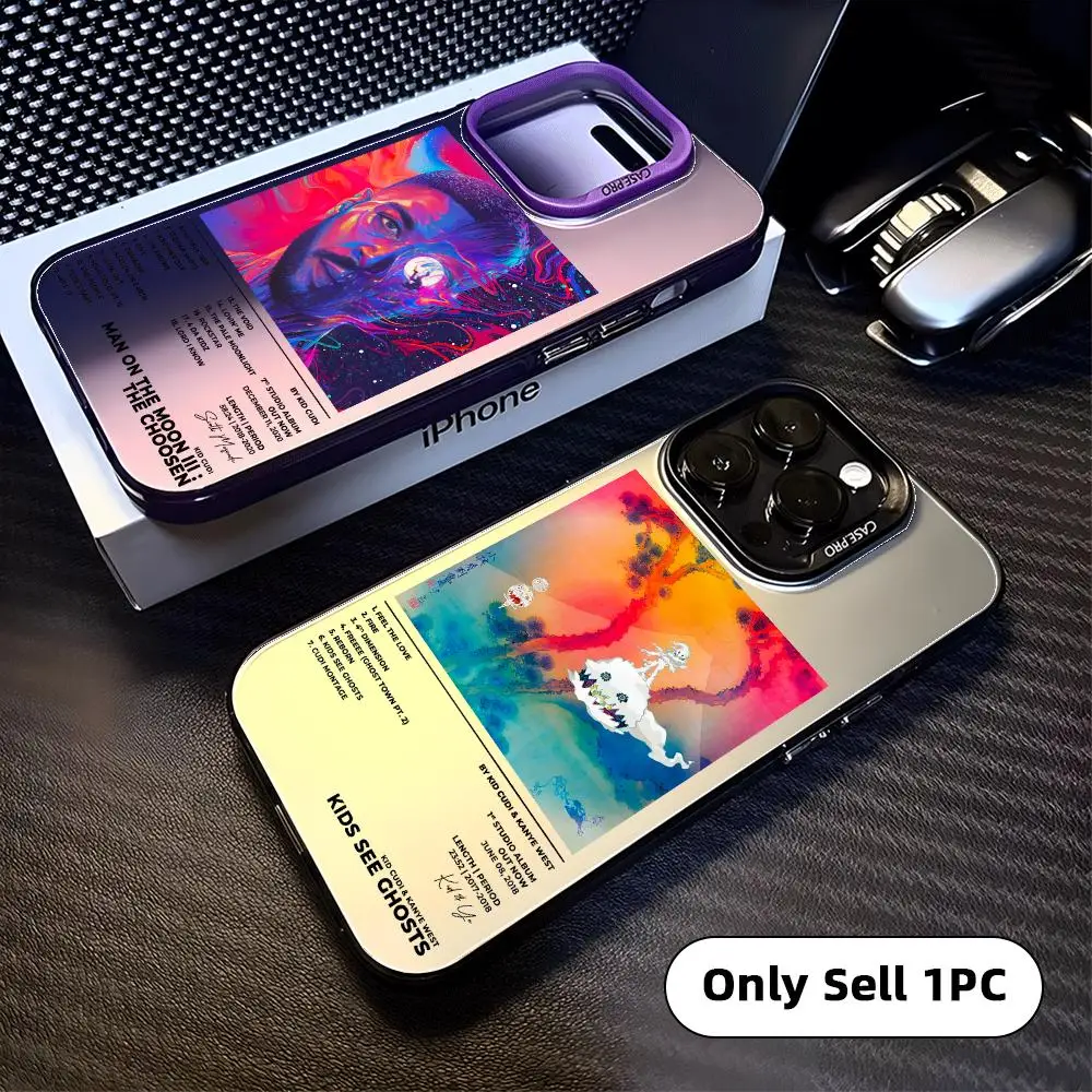 Custodia per telefono Rapper K - Computer Case recensione e prezzo