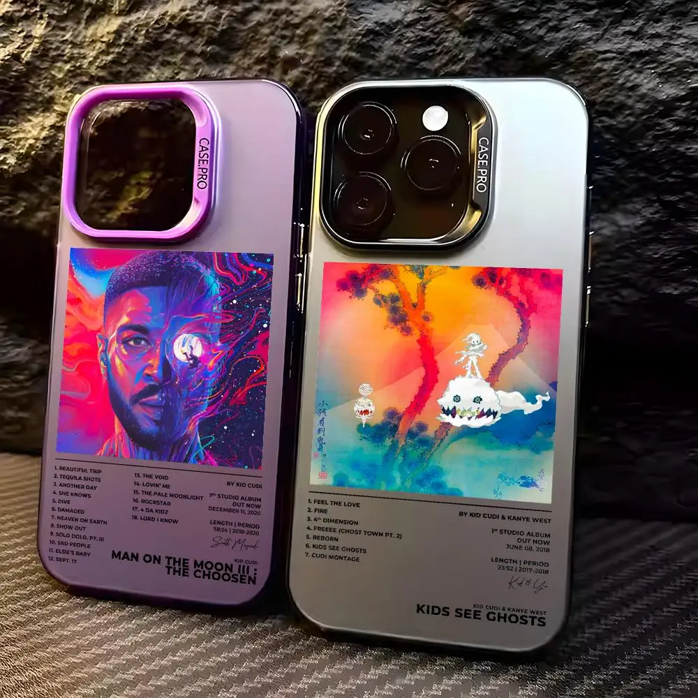 Custodia per telefono Rapper K - Computer Case recensione e prezzo