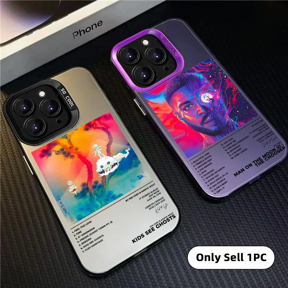 Custodia per telefono Rapper K - Computer Case recensione e prezzo