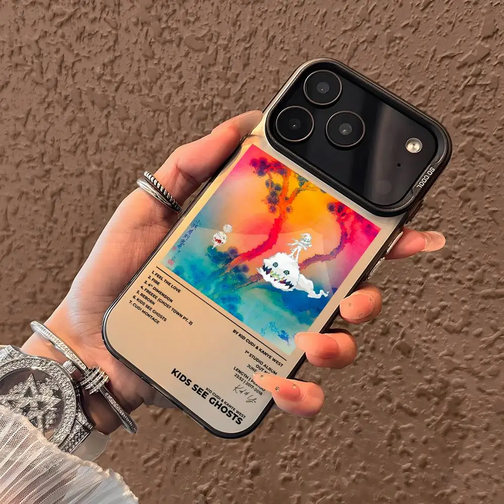 Custodia per telefono Rapper K - Computer Case recensione e prezzo