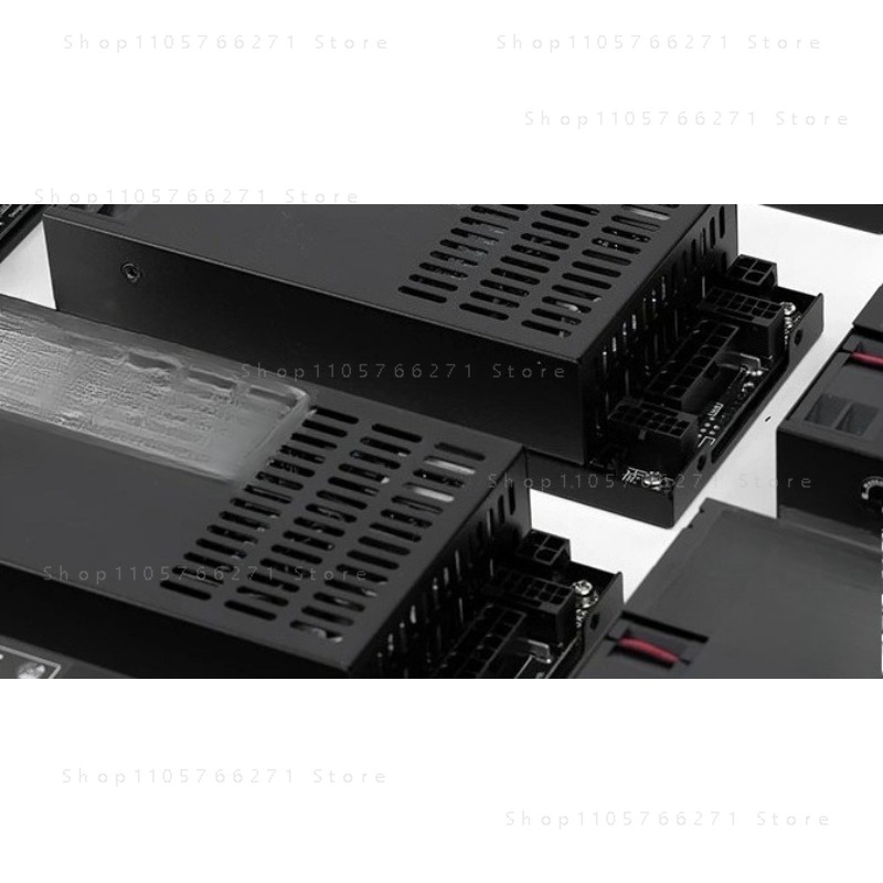 Alimentatore ATX Flex 1U Compa - Atx Case recensione e prezzo