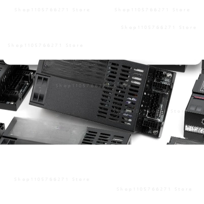Alimentatore ATX Flex 1U Compa - Atx Case recensione e prezzo