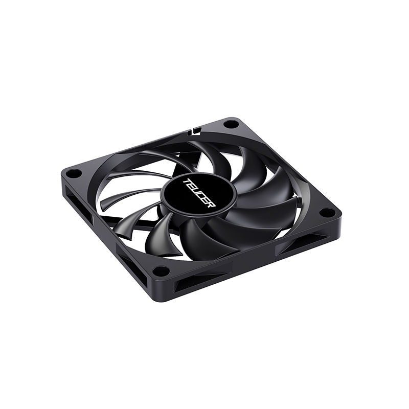 TEUCER UT-8010 Ventola da tela - Pc Chassis recensione e prezzo