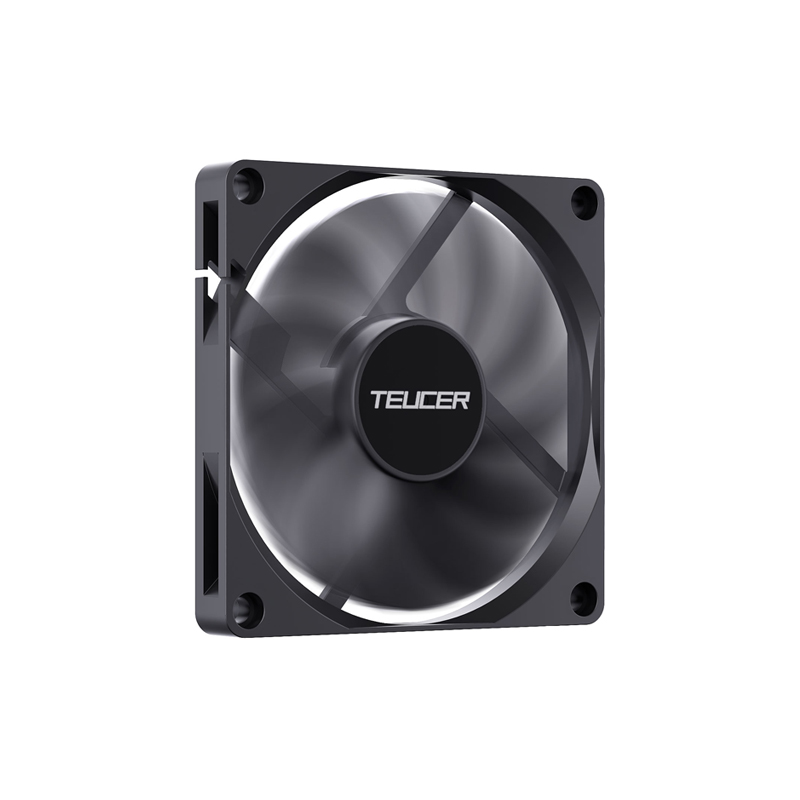 TEUCER UT-8010 Ventola da tela - Pc Chassis recensione e prezzo