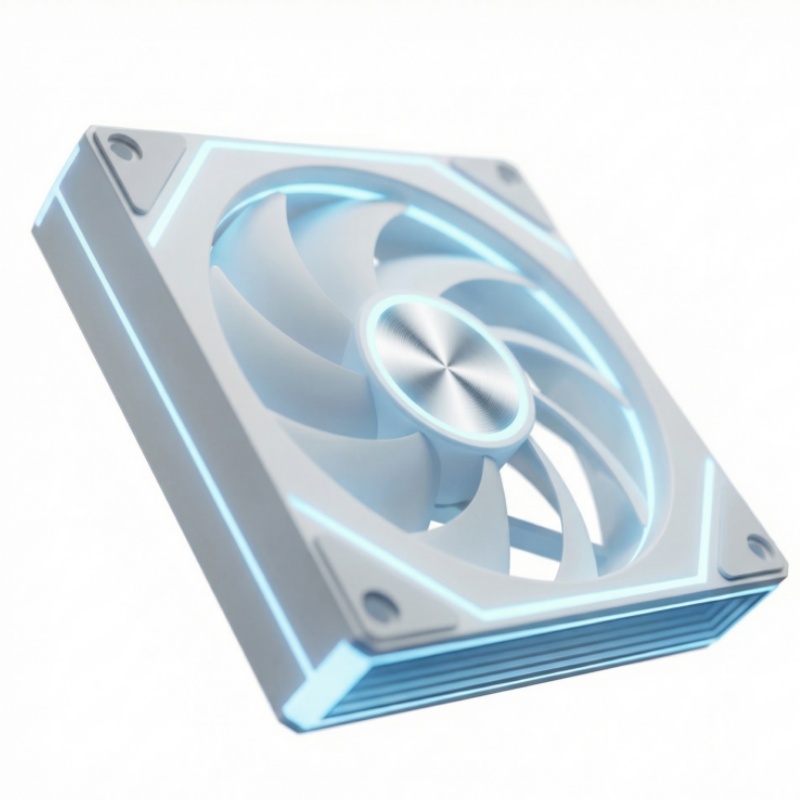 Ventola per Case PC da 12CM co - Case Fan Controller recensione e prezzo