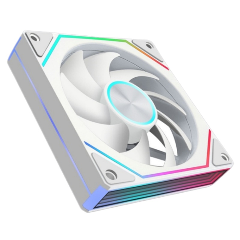 Ventola per Case PC da 12CM co - Case Fan Controller recensione e prezzo